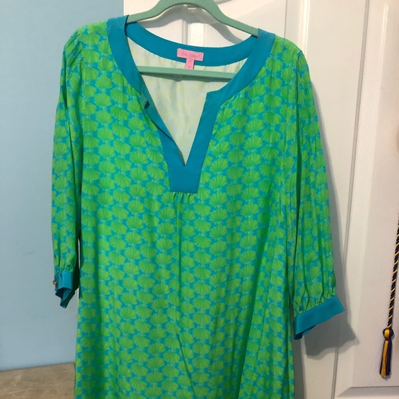 For all the Lilly Pulitzer Fans. - Picture 2 of 3